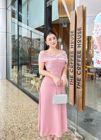 ĐẦM NỮ HN34