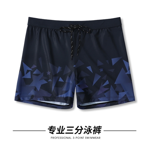 Quần bơi boxer nhiều kiểu chống thấm nước dành cho nam