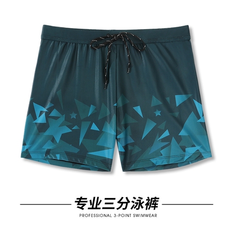 Quần bơi boxer nhiều kiểu chống thấm nước dành cho nam