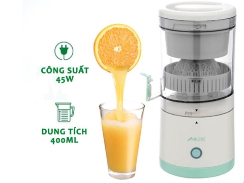 Máy vắt cam tự động