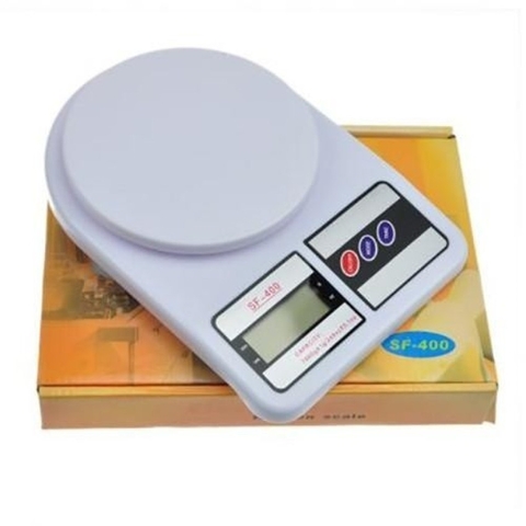 Cân điện tử để bàn Kitchen scale max 7kg