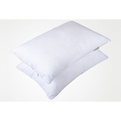 Cặp ruột gối nằm mềm mại ép hơi 40cm x 60cm