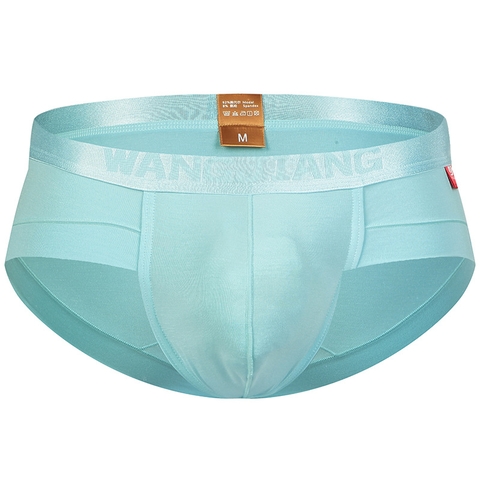 Quần lót boxer nam WANGJIANG vải modal thoáng khí mềm mại