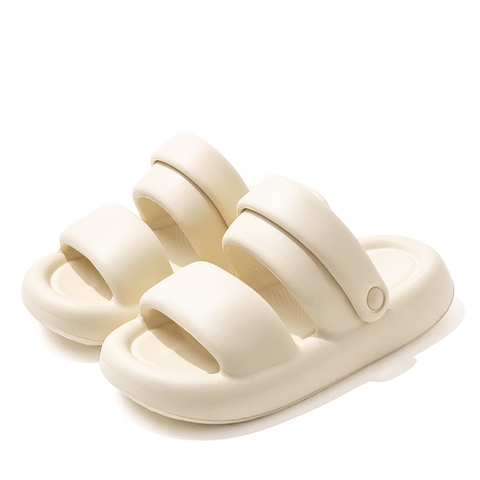 Dép sandal cho cả nam và nữ đế EVA mềm êm chân