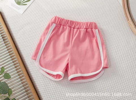 Bộ đồ thể thao hai mảnh in hình doraemon dễ thương dành cho bé gái