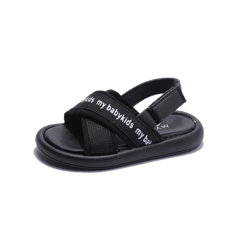 Giày sandal phong cách Hàn Quốc dành cho học sinh