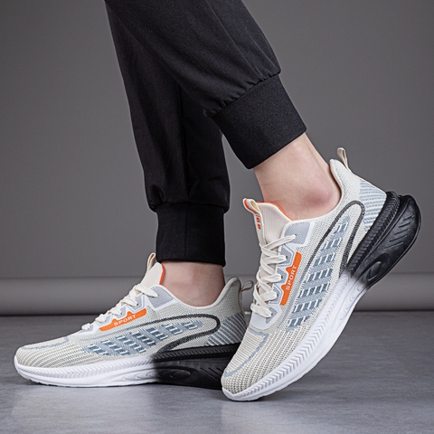 Giày thể thao nam SPORT thoáng khí