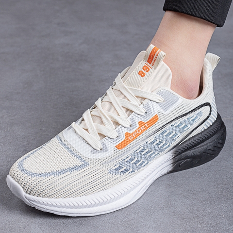Giày thể thao nam SPORT thoáng khí