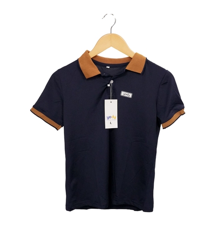 ÁO POLO YODY TP01