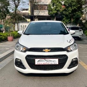 Bán Chevrolet Spark Van 2 chỗ