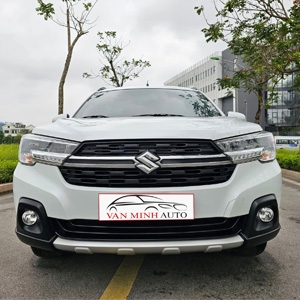 Bán xe Suzuki XL7 2021