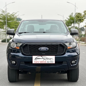 Bán xe Ford Ranger XLS 2022