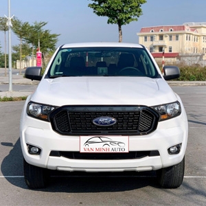 Bán xe Ford Ranger XLS 2021