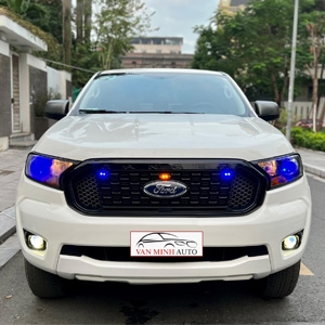 Bán xe Ford Ranger XLS
