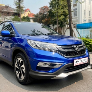 Bán Honda CRV
