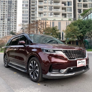 Bán xe  Kia Carnival Premium