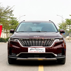 Bán Kia Carnival 3.5L Signature