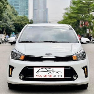 Bán xe Kia SOLUTO