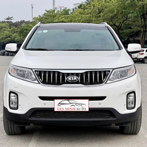 Bán xe Kia Sorento