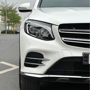 Bán xe Mercedes GLC 300 4Matic