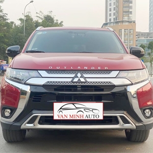 Bán xe Mitsubishi Outlander 2020