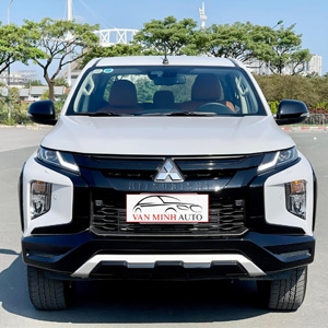 Bán xe Mitsubishi Triton