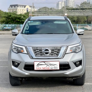 Bán xe Nissan Terra