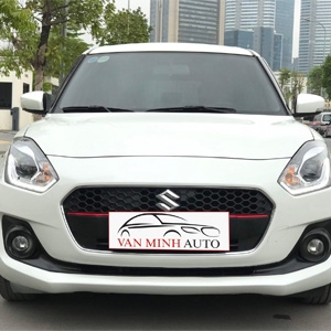 Bán xe Suzuki Swift GLX