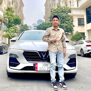 Bán xe Vinfast Lux A