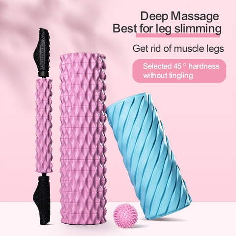 CON LĂN MASSAGE BOOSTER