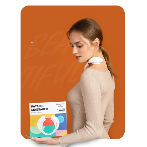 MÁY MASSAGE CỔ M1