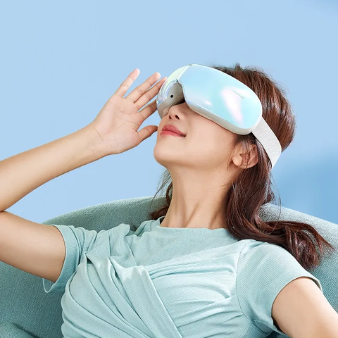 MASSAGE MẮT BOOSTER H1 EYE