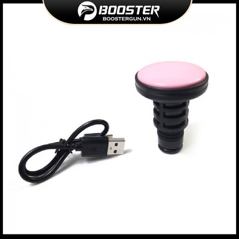 Đầu massage nóng Booster mã : T/Pro3/U1/Lighsaber/Mini Lighsaber