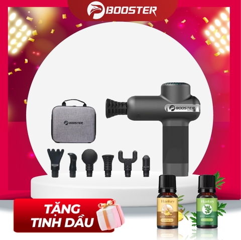 BOOSTER LIGHSABER MINI - 6 ĐẦU CẮM - PIN 2000MAH