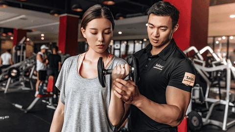 Đào tạo nhân sự