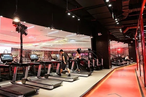 5 tiêu chí lựa chọn phòng gym hoàn hảo