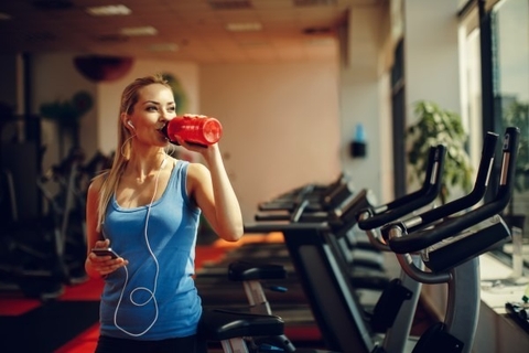 Tập gym có tác dụng gì đối với sức khỏe và sắc đẹp