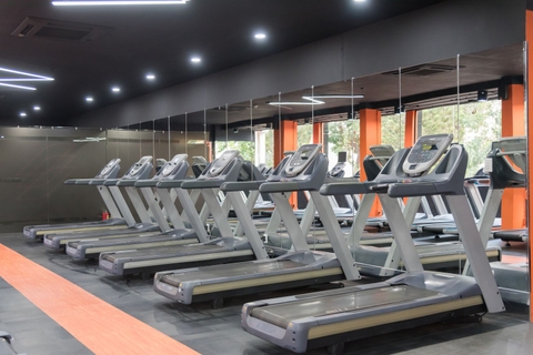 DỰ ÁN VGYM
