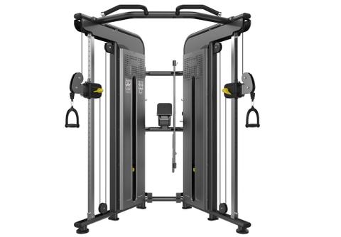 Xô đôi góc hẹp JXS-005