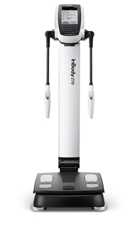 Máy đo chỉ số cơ thể InBody 270