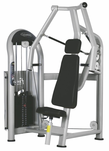 Đẩy ngực A6-001 Cheat Press