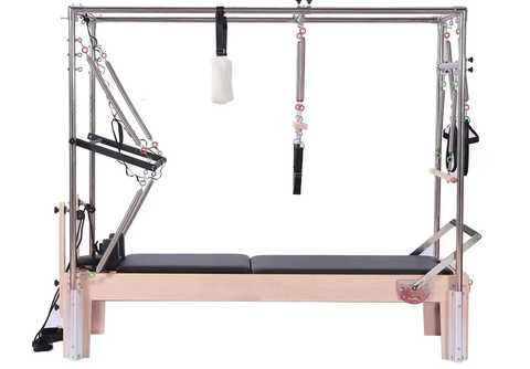 Cadillac With Reformer