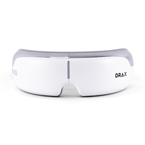 MÁY MASSAGE MẮT DRAX EYES PLUS