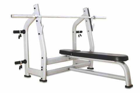 GHẾ ĐẨY NGỰC NGANG J-023