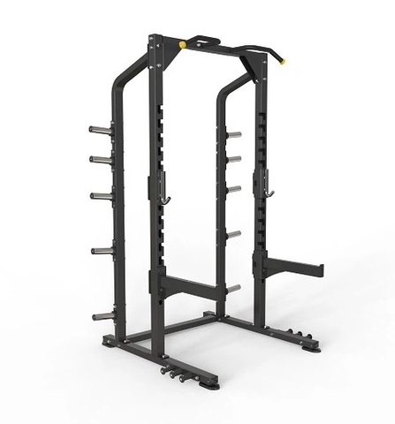 MWH-018 Half Power Rack MWH-018