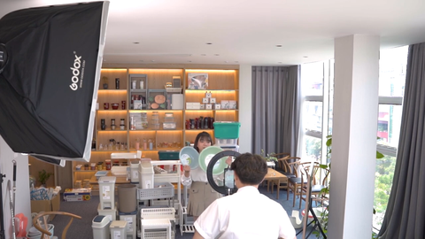 Inochi tiếp cận người tiêu dùng thành công nhờ lên sàn TMĐT