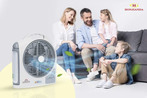 Đồ gia dụng thế hệ mới dành cho gia đình thông thái