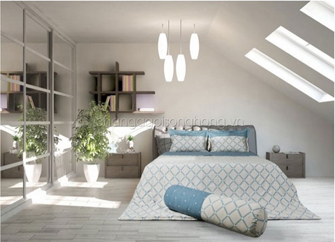Sự khác biệt giữa bông hữu cơ và bông thông thường