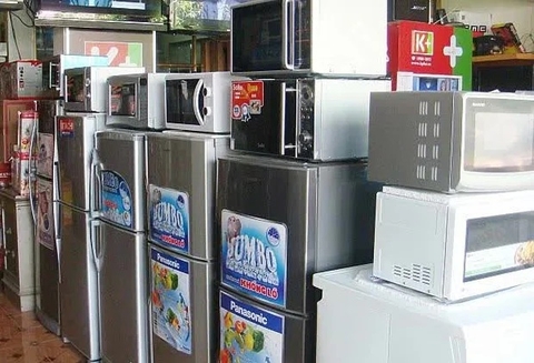 Có nên mua đồ gia dụng cũ trên mạng? Đừng bỏ qua yếu tố quan trọng để chọn được đồ tốt