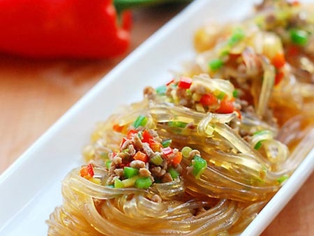 Miến nấu gì ngon? Tổng hợp 22 cách nấu các món ngon từ miến dễ làm